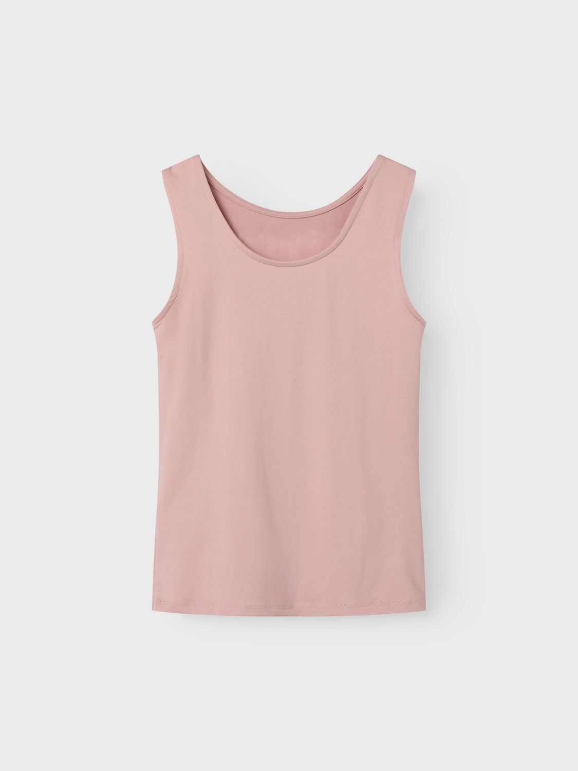 NLFDINCI T-Shirts & Tops - Pale Mauve